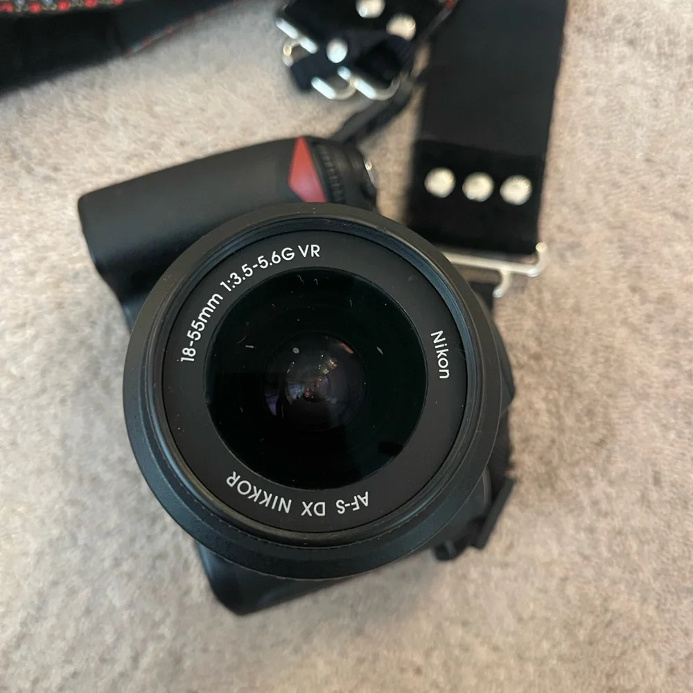 Nikon D90